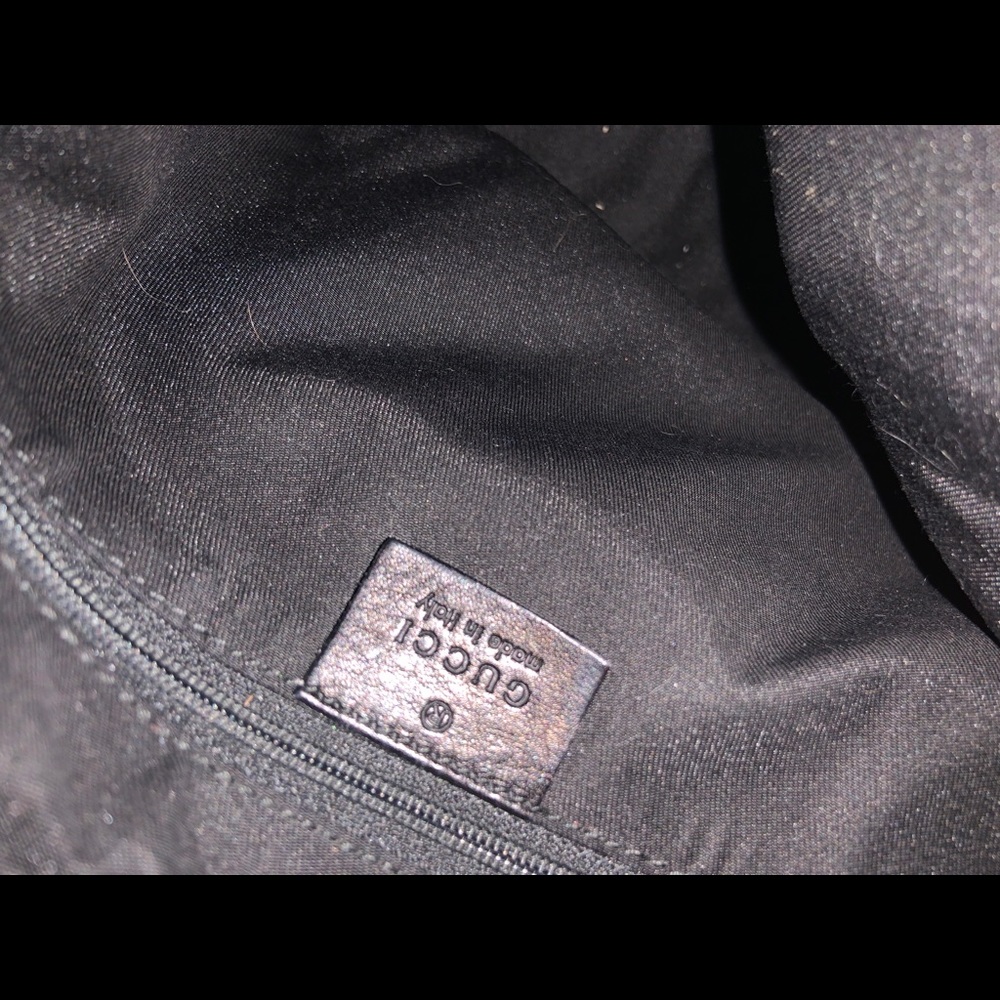 Vintage Gucci bag - Picture 3 of 3
